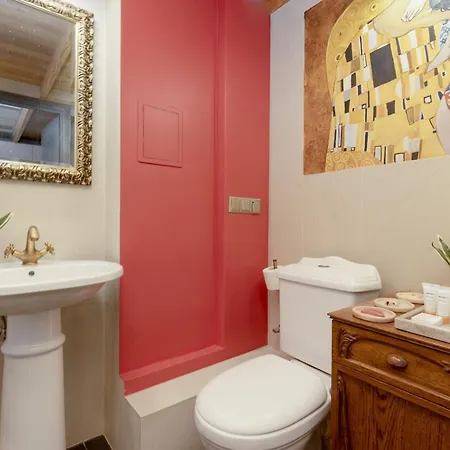 Artist's Dream Studio With Mezzanine By Renters Apartamento