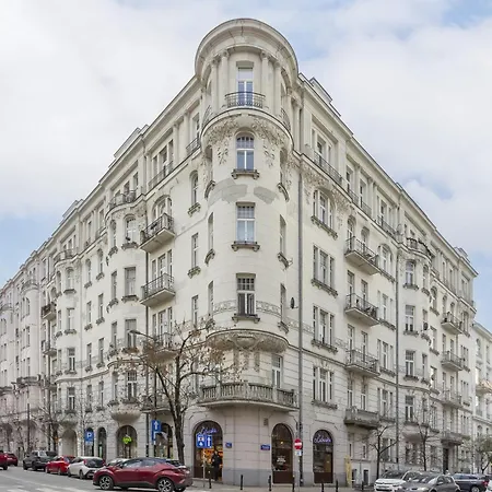 Artist's Dream Studio With Mezzanine By Renters Warsaw